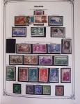 1900-1975, Lot de France avec plusieurs collections
