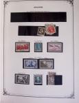 1900-1975, Lot de France avec plusieurs collections