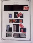 1900-1975, Lot de France avec plusieurs collections