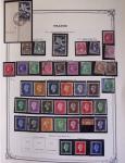 1900-1975, Lot de France avec plusieurs collections
