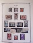 1900-1975, Lot de France avec plusieurs collections
