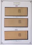 1900-1975, Lot de France avec plusieurs collections
