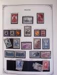 1900-1975, Lot de France avec plusieurs collections