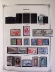 1900-1975, Lot de France avec plusieurs collections