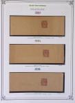 1900-1975, Lot de France avec plusieurs collections