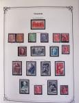1900-1975, Lot de France avec plusieurs collections