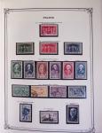 1900-1975, Lot de France avec plusieurs collections