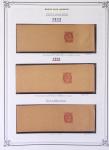 1900-1975, Lot de France avec plusieurs collections
