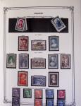 1900-1975, Lot de France avec plusieurs collections