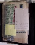 1900-1975, Lot de France avec plusieurs collections