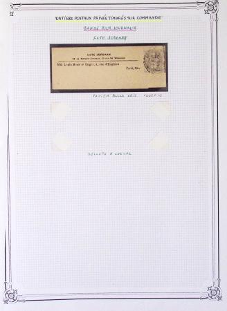 1900-1975, Lot de France avec plusieurs collections