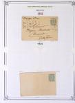 1900-1975, Lot de France avec plusieurs collections
