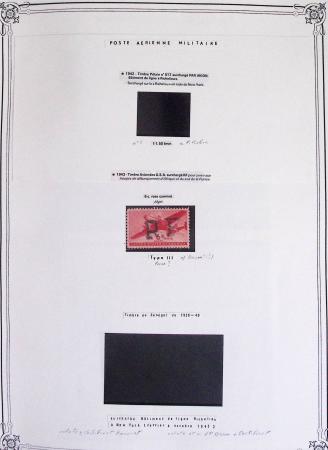 1900-1975, Lot de France avec plusieurs collections