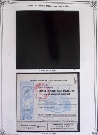 1900-1975, Lot de France avec plusieurs collections
