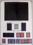 1900-1975, Lot de France avec plusieurs collections