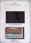 1900-1975, Lot de France avec plusieurs collections