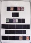 1900-1975, Lot de France avec plusieurs collections