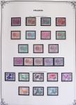 1900-1975, Lot de France avec plusieurs collections