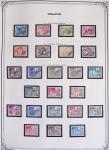 1900-1975, Lot de France avec plusieurs collections