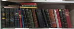 1849-2019, Ensemble composé en partie de collections