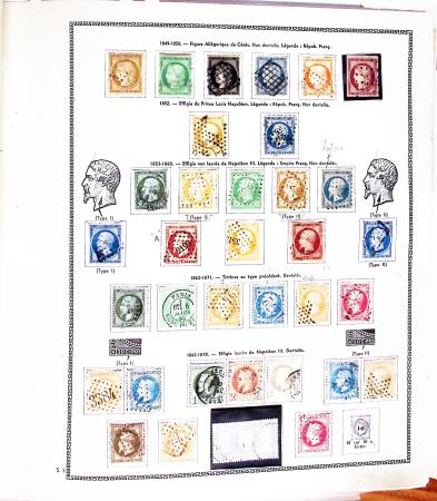 1849-2019, Ensemble composé en partie de collections