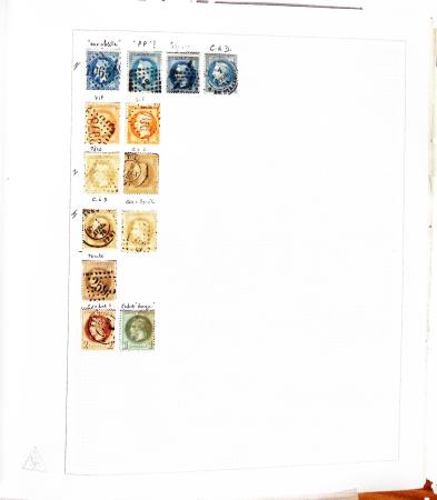 1849-2019, Ensemble composé en partie de collections