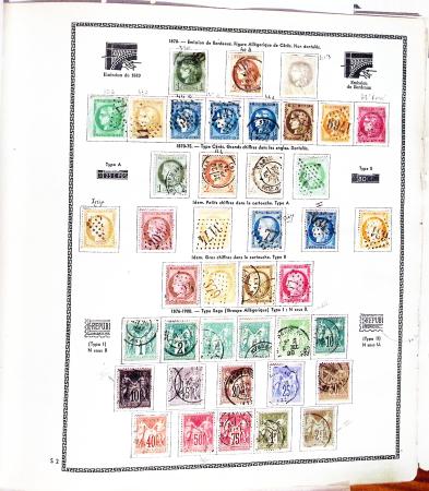 1849-2019, Ensemble composé en partie de collections