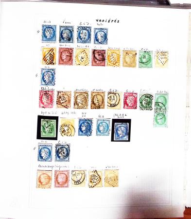 1849-2019, Ensemble composé en partie de collections