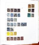 1849-2019, Ensemble composé en partie de collections