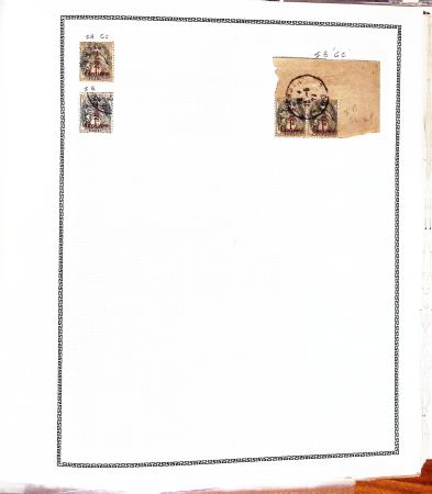 1849-2019, Ensemble composé en partie de collections