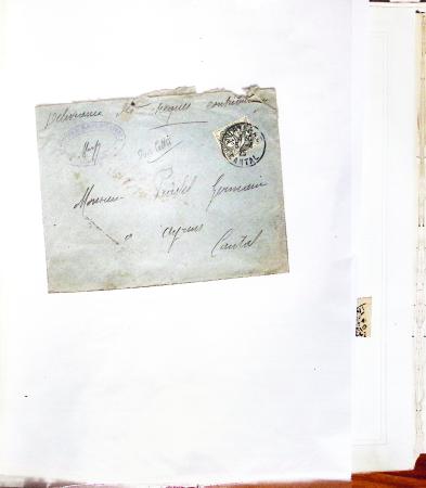 1849-2019, Ensemble composé en partie de collections