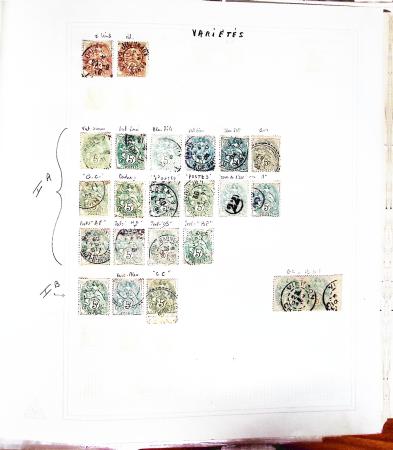 1849-2019, Ensemble composé en partie de collections