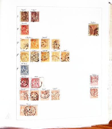 1849-2019, Ensemble composé en partie de collections