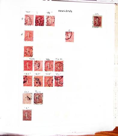 1849-2019, Ensemble composé en partie de collections