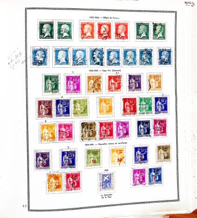 1849-2019, Ensemble composé en partie de collections
