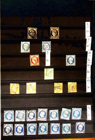 1849-2019, Ensemble composé en partie de collections