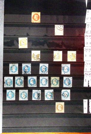 1849-2019, Ensemble composé en partie de collections