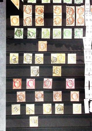 1849-2019, Ensemble composé en partie de collections