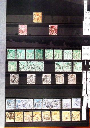 1849-2019, Ensemble composé en partie de collections