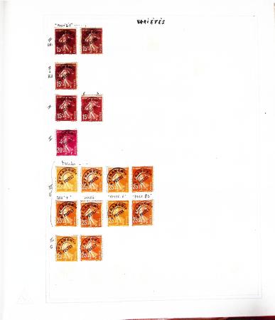 1849-2019, Ensemble composé en partie de collections