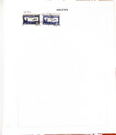 1849-2019, Ensemble composé en partie de collections