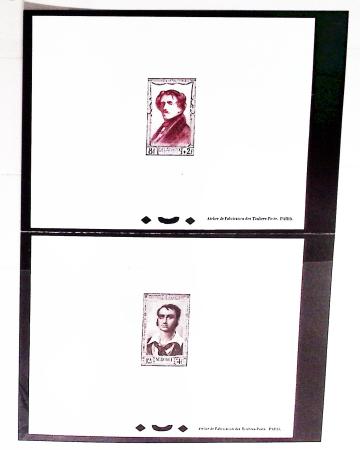 1849-2019, Ensemble composé en partie de collections
