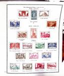 1849-2019, Ensemble composé en partie de collections
