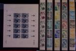 1850-2010, Lot de vrac, avec belle section France dont