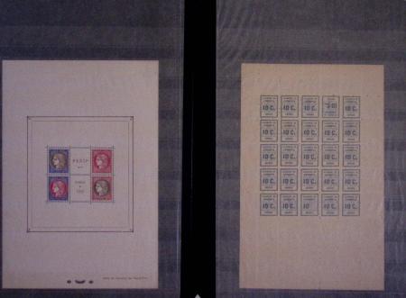 1850-2010, Lot de vrac, avec belle section France dont