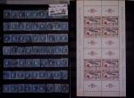 1850-2010, Lot de vrac, avec belle section France dont