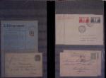 1850-2010, Lot de vrac, avec belle section France dont