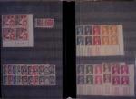 1850-2010, Lot de vrac, avec belle section France dont