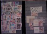 1850-2010, Lot de vrac, avec belle section France dont