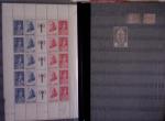 1850-2010, Lot de vrac, avec belle section France dont